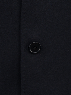 AZZARO Пальто - синий