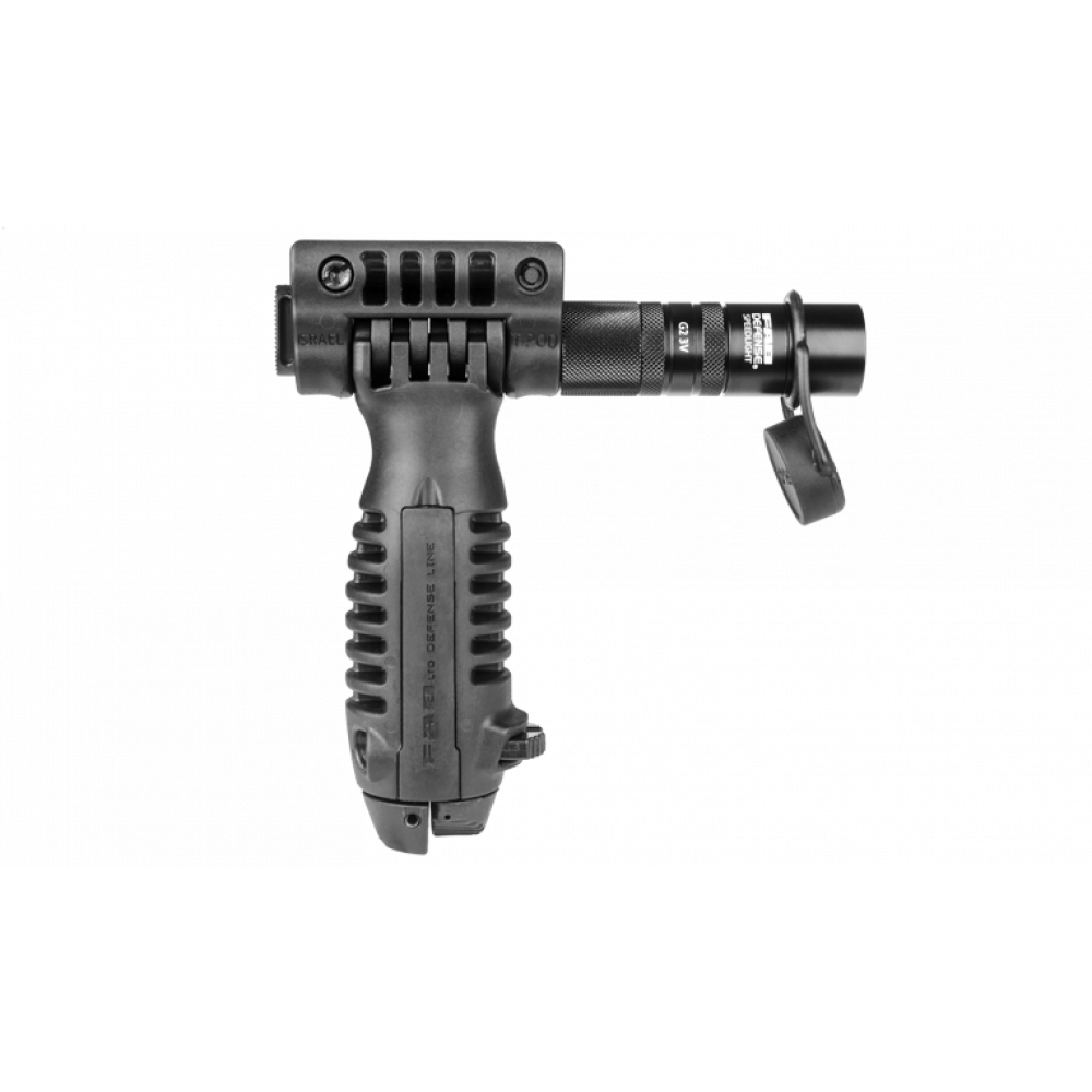 Рукоять-Сошки T-POD SL