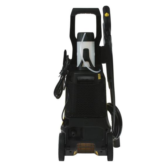 Мойка высокого давления Karcher K 4 Basic Car