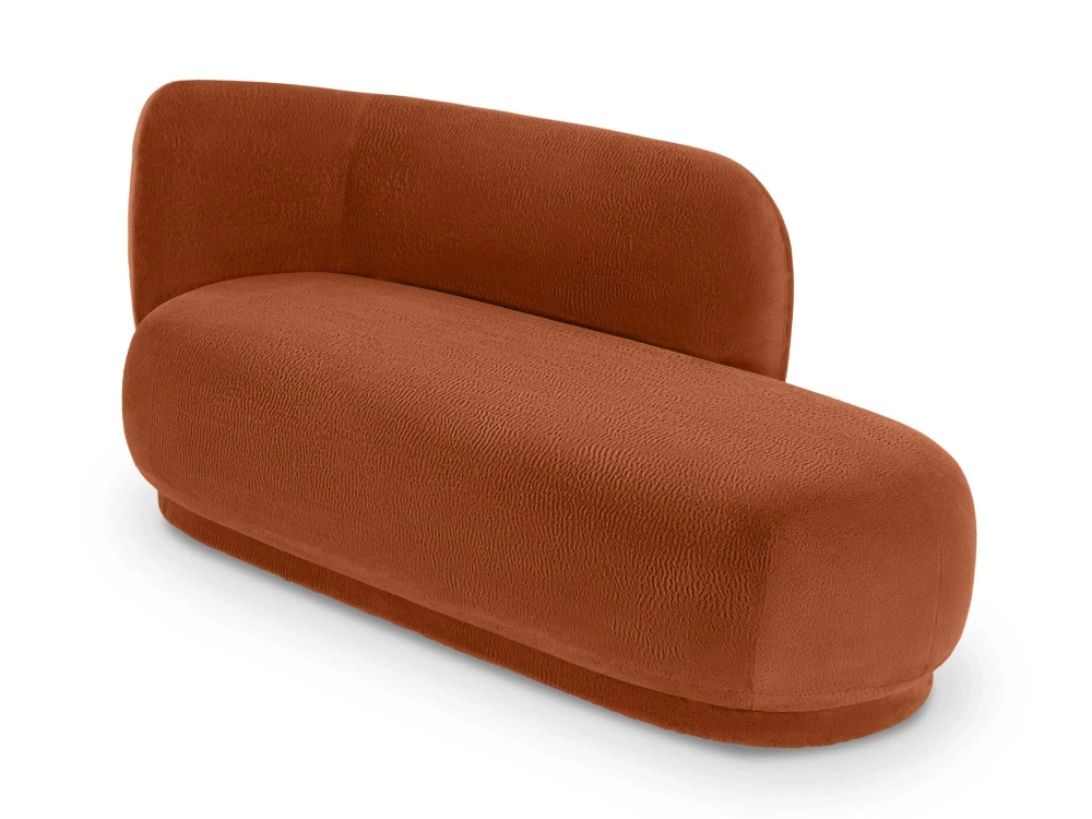 Кушетка Lucca левая