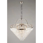 Подвесная люстра Aployt GERTA APL.725.03.13