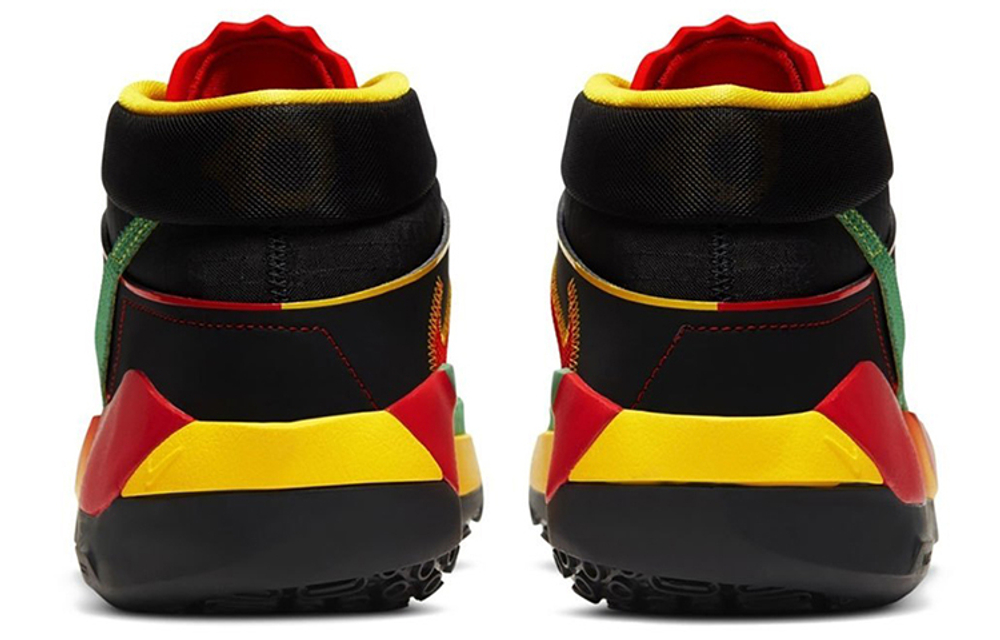 Кроссовки Nike Kd 13 "Rasta" 13