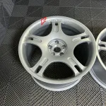 КОВАНЫЕ ДИСКИ для MCLAREN ARTURA 2023
