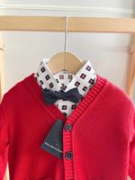 Новый костюм Colorchiari, 86