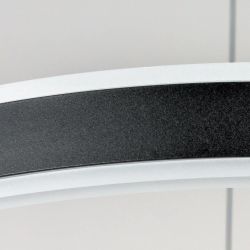 Citilux Дуэт CL719501 LED Люстра подвесная с пультом Чёрная