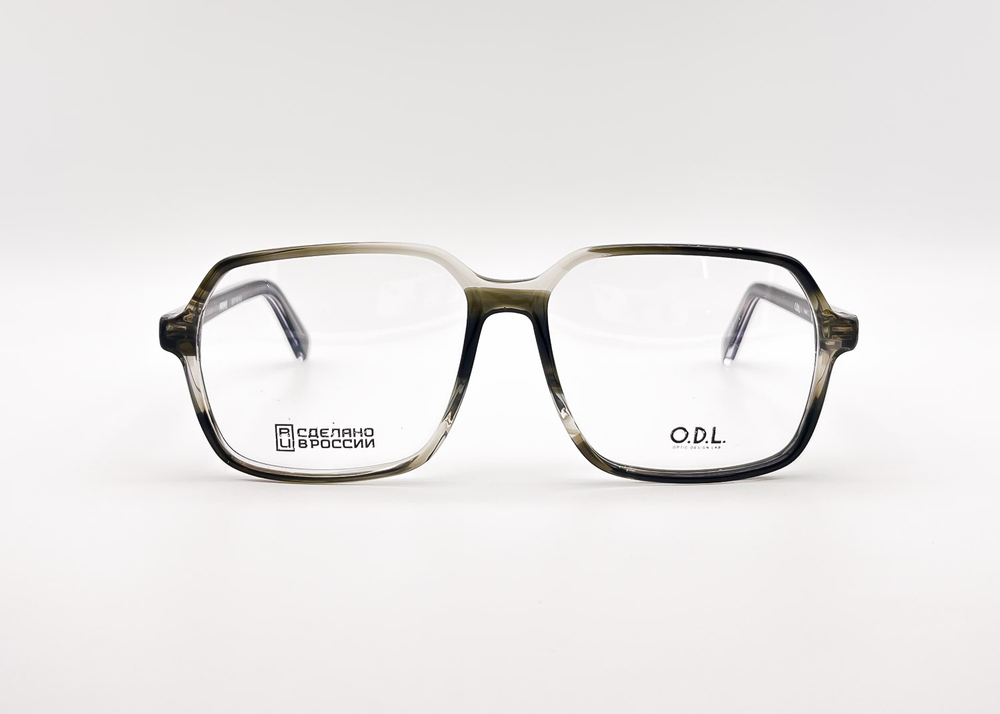 Изг. оправы O.D.L. PRIME C6