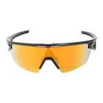 Oakley O Meter Irregular Shape Sunglasses