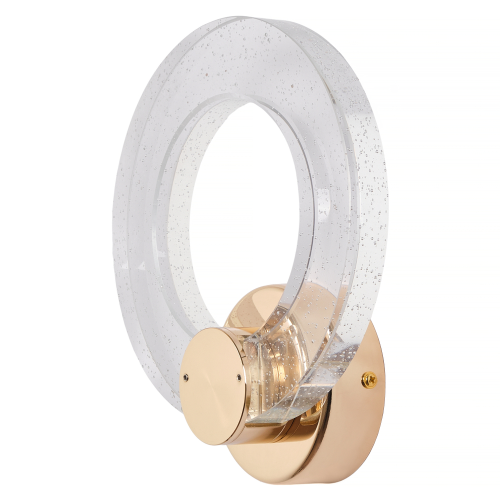 Настенный светильник светодиодный MyFar Lora MR1080-WL