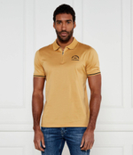 Поло Karl Lagerfeld - бежевый(745081 551200)