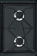 Газовая варочная панель Smeg SRV896POGH