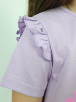 3-78-3 Футболка для девочки