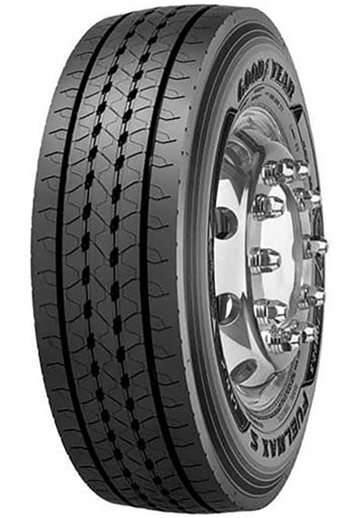 Goodyear FuelMax S Gen-2 315/70 R22.5 156/150L Front