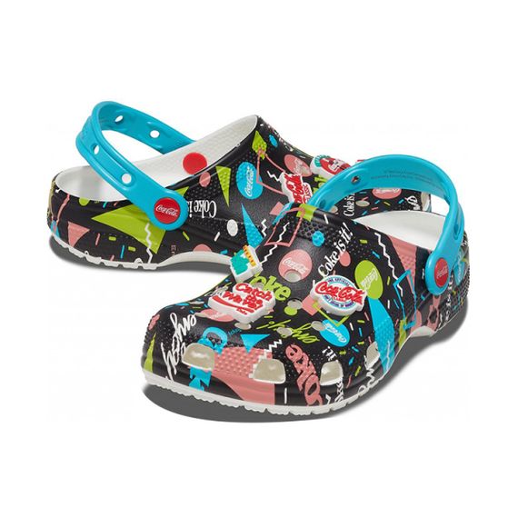 Crocs Classic Clog 'Black'