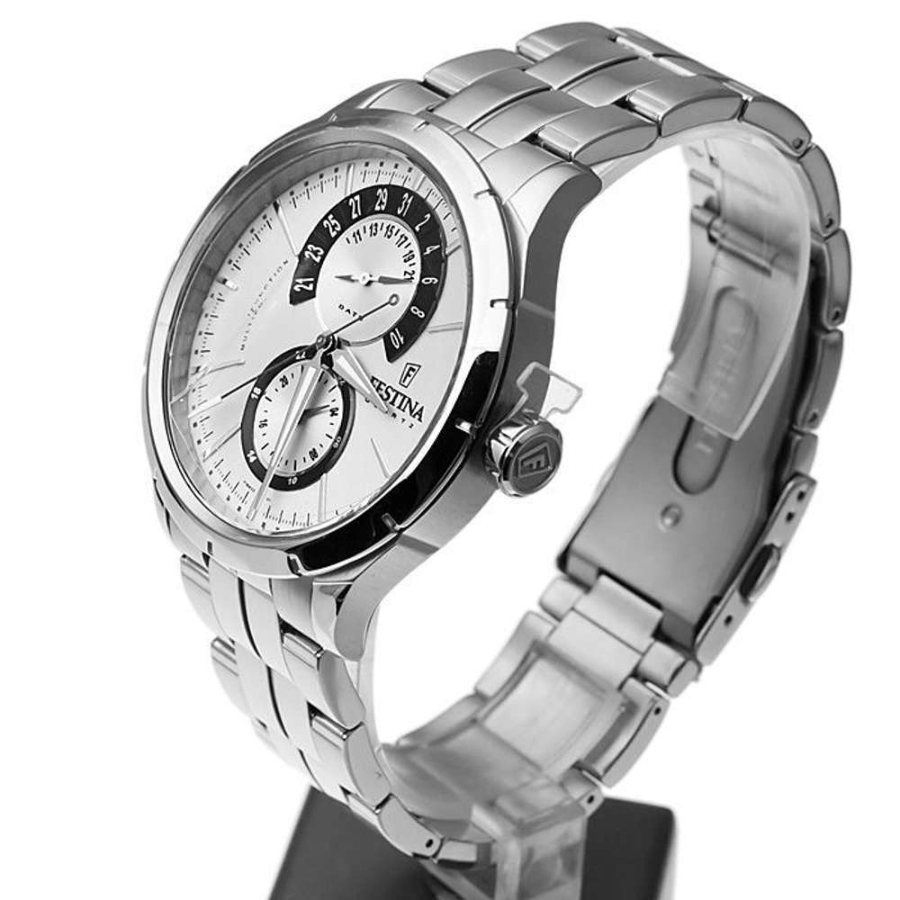 Мужские наручные часы Festina F16632/1