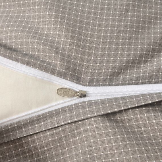 Бонни (беж) КПБ сатин 7Е