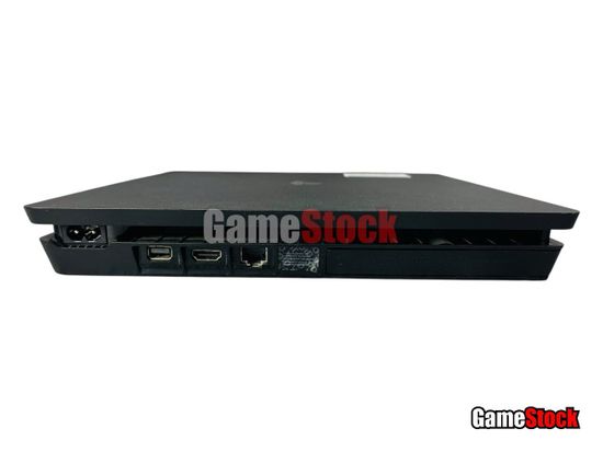 Sony Playstation 4 Slim 1TB CUH-2208B, Без коробки, S/N: 02274526101313023 (PS4, Б/У)