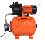 Насосная станция ВИХРЬ АСВ-800/20