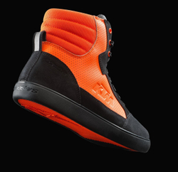 Мотокеды KTM&amp;Alpinestars J-6 AIR SHOES