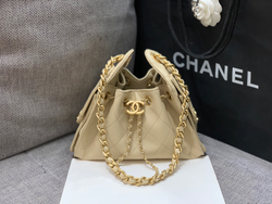 Chanel 25 Mini Handbag 22 cm