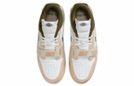 Кроссовки Jordan Legacy 312 Lowhemp