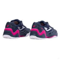 Кроссовки беговые JOMA T. SET 2303 Navy Pink 37