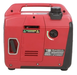 Инверторный бензиновый генератор A-iPower A1400LiS (1.4 кВт) с ручным запуском