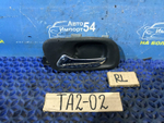 Ручка двери задней левой салонная Honda AVANCIER 2001
