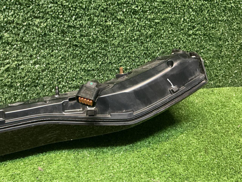 Фонарь крышки багажника Москвич 6 (2023-н.в.)