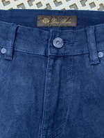 Джинсы Loro Piana