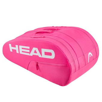 Сумка теннисная Head Base Racquet L - pink