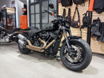 Harley-Davidson Softail Fat Bob 114 (2022)