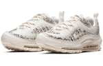 Кроссовки Nike Air Max 98 Lx (Женская размерная сетка)