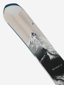 Сноуборд Head Daymaker LYT FW26