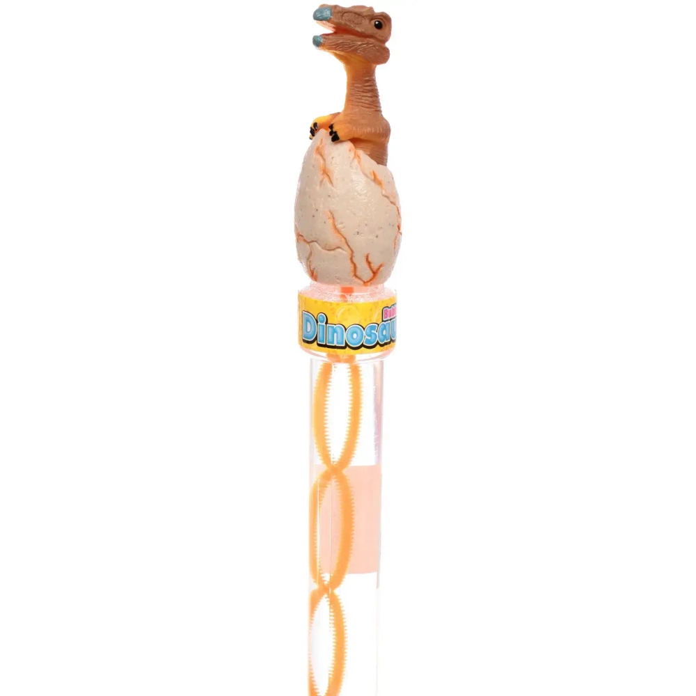 Мыльные пузыри «Динозавр Рекс», 33 см, в ассортименте