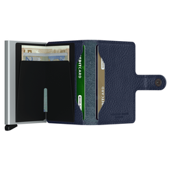 Кошелёк Secrid Miniwallet Veg