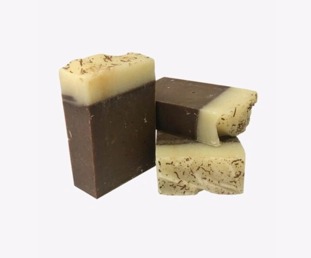 Мыло Горький Шоколад, 100 г (2,15 б)