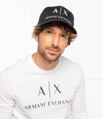 кепка Armani Exchange - черный(954039 CC513)