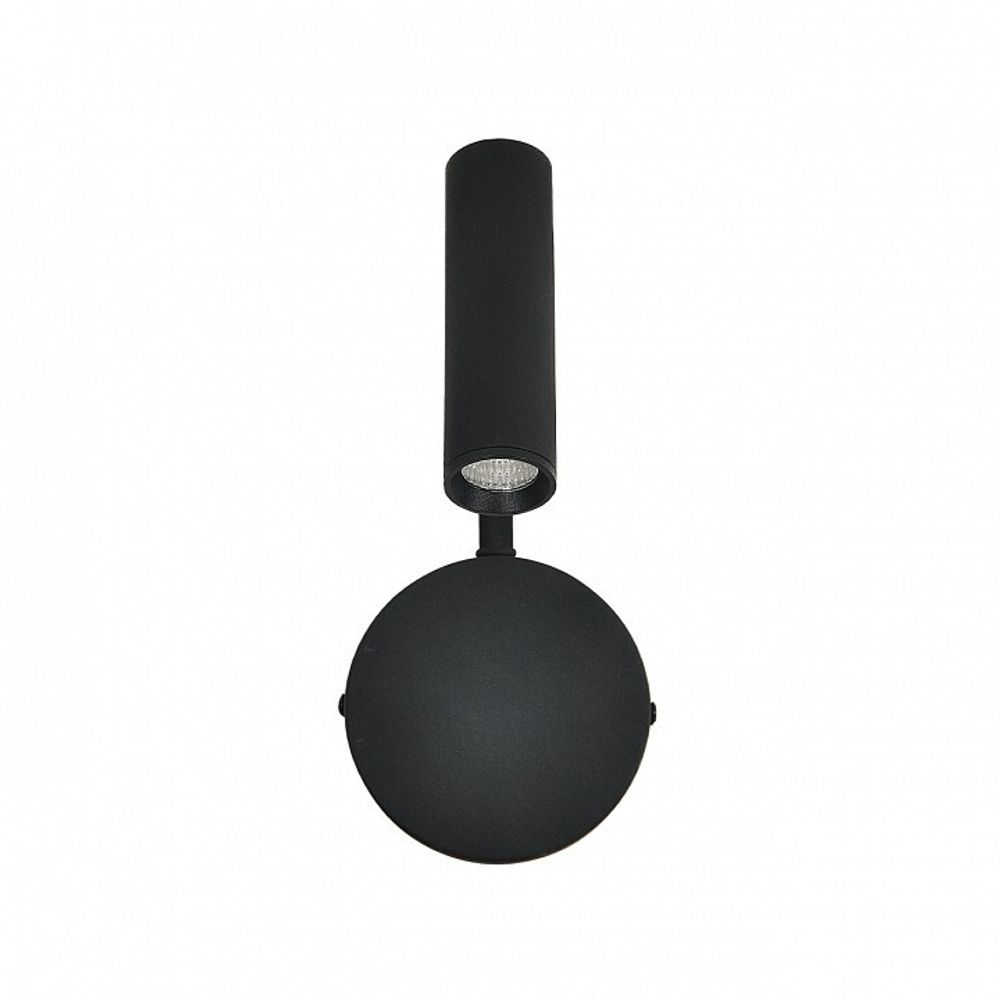 Бра Escada Koppa 10299/1LED Black