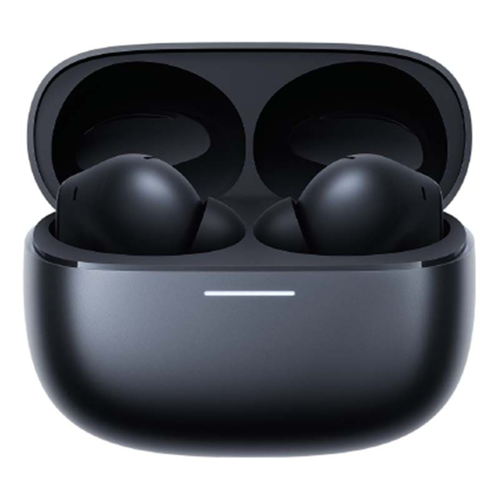 Наушники Xiaomi Redmi Buds 6 Pro Space Black, чёрный