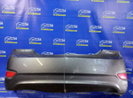 Бампер задний HYUNDAI SOLARIS 2014