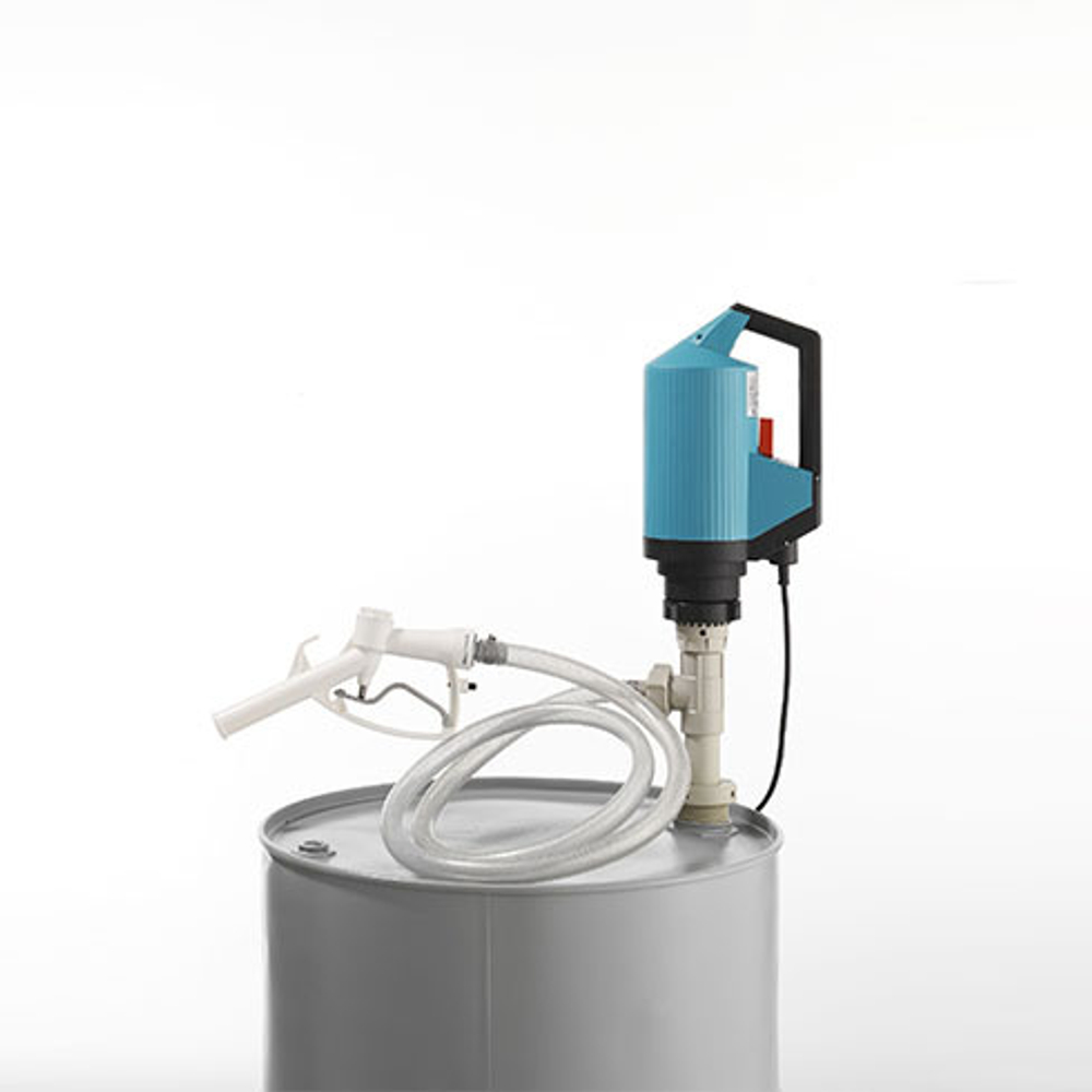 Комплект Gruen BS1 для нейтральных жидкостей