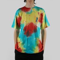  Футболка мужская Obey The Rhythm 2 артикул:163392392 - купить в магазине Дайс