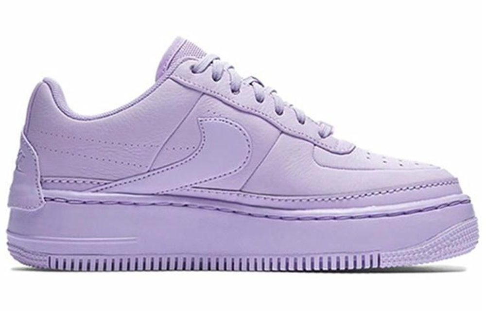 Кроссовки Nike Air Force 1 Low Jester Xx Se Violet Mist (W) (Женская размерная сетка)