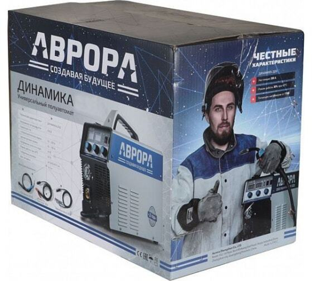 Сварочный полуавтомат Динамика 1800 /АВРОРА, шт