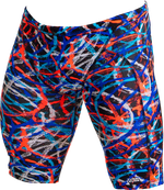 Джаммеры FUNKY TRUNKS Men's Spin Doctor