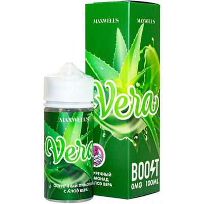 Жидкость MAXWELLS 0% 100 ml