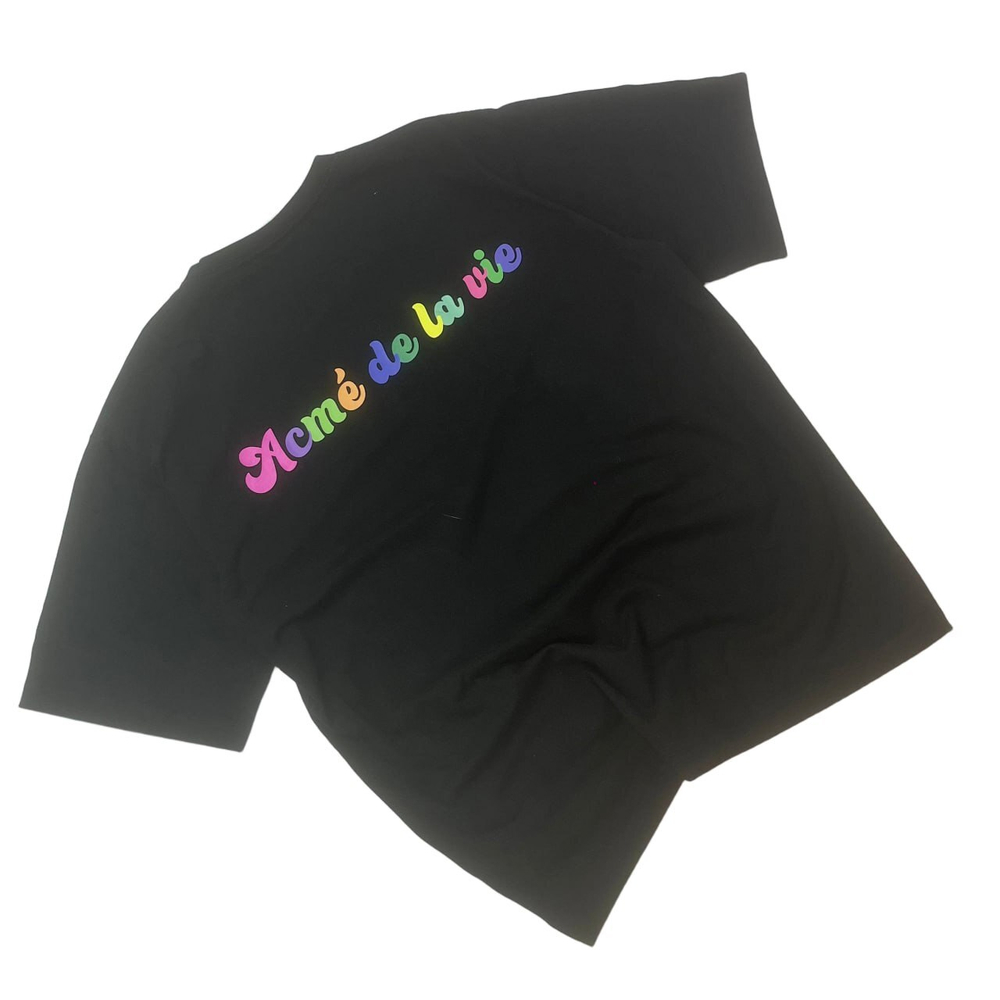 Футболка Acme de la vie