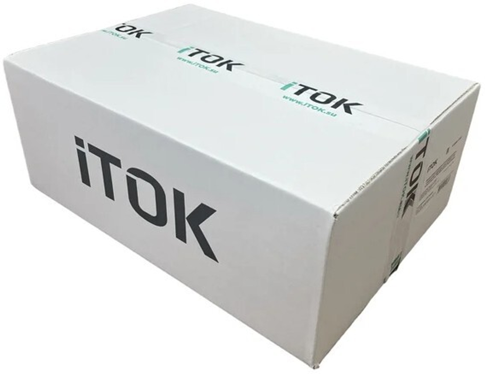 Удлинитель силовой iTOK i-CONNECT-PRO-SUS-KG-315-VR-220-3-44-50