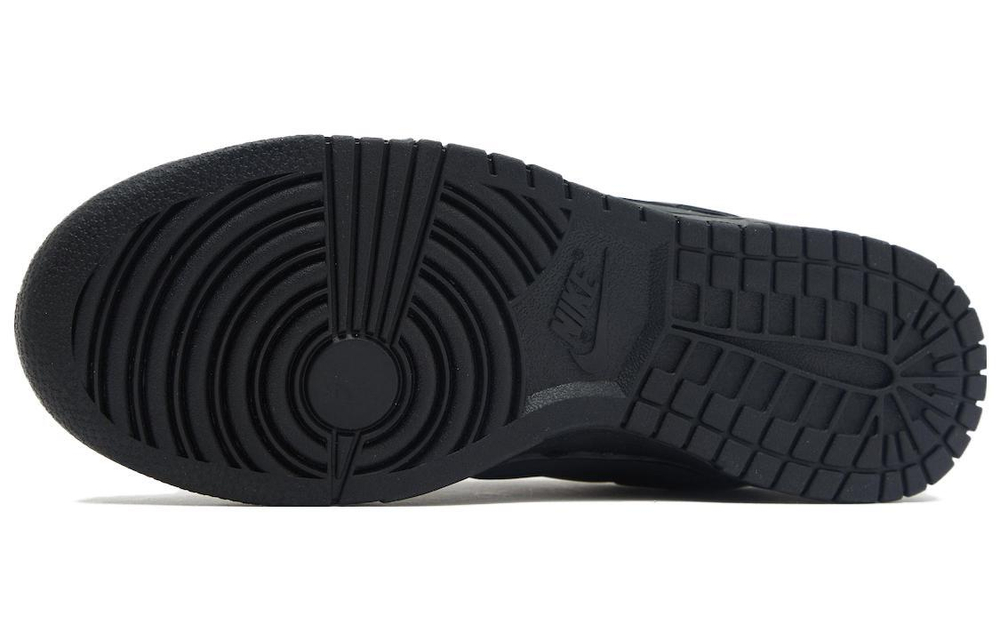 Кроссовки Nike Dunk Low "5370049" (Женская размерная сетка)