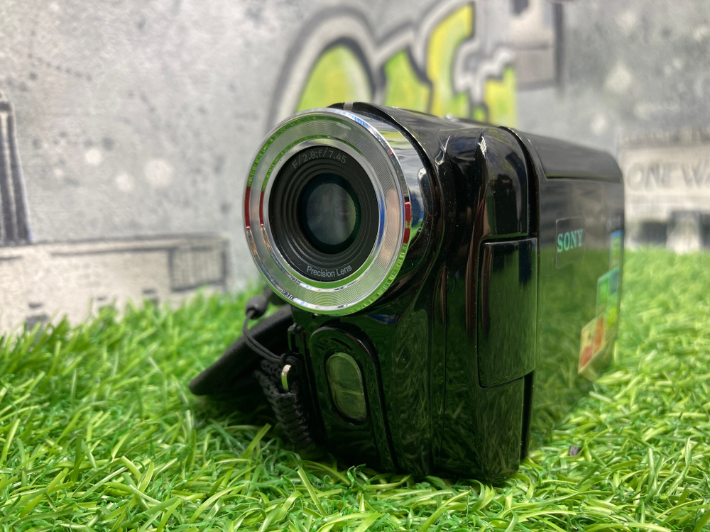 Sony HDR-CX110E